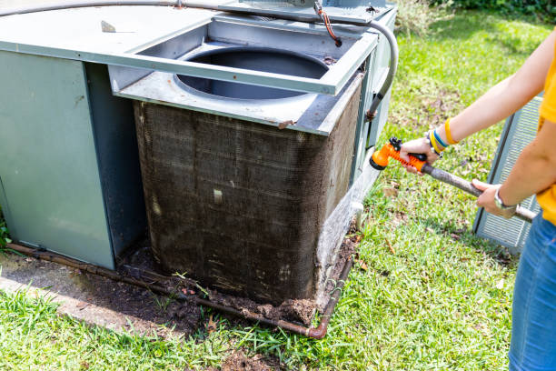 Best Affordable HVAC Duct Cleaning  in Bishop, CA