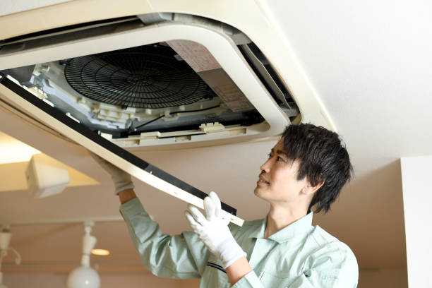Best HVAC Air Duct Cleaning  in Bishop, CA