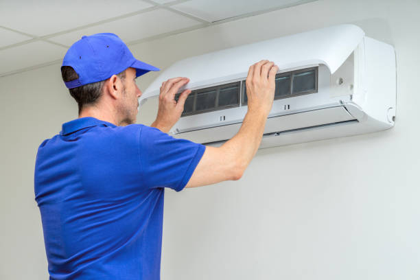 Best Commercial HVAC Duct Cleaning  in Bishop, CA