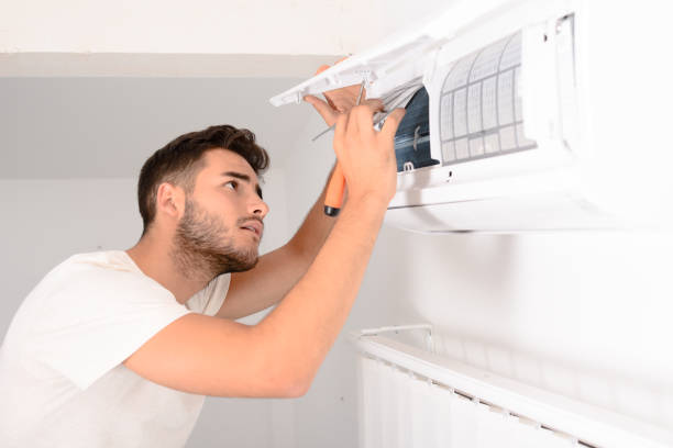 Best Local Air Duct Cleaning Services  in Bishop, CA